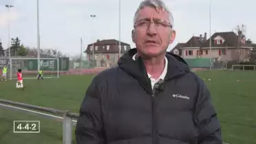 50 ans au FC Chêne Aubonne