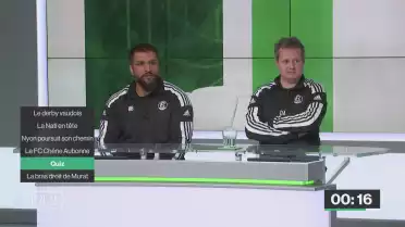 Le quiz du FC Chêne Aubonne