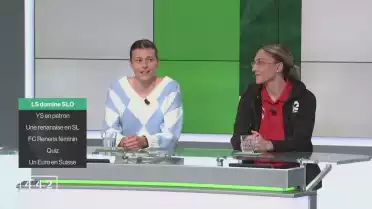 Émission du 16 avril 2023