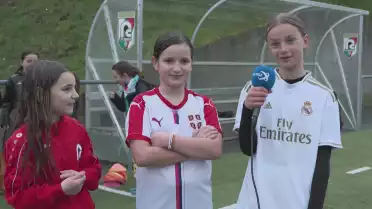 Les femmes prennent le pouvoir au FC Renens