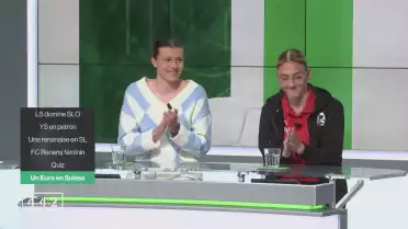 Le FC Renens féminin affronte le quiz