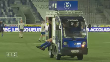 Le fote vaudois