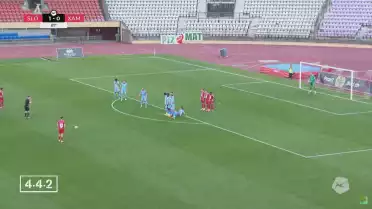 Le SLO peut y croire