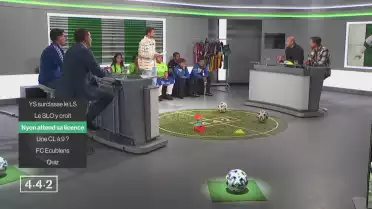 Émission du 7 mai 2023