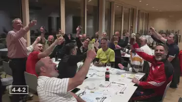 Mélange de générations à Ecublens