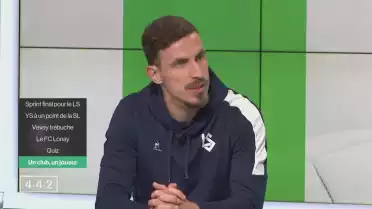 Le foot de talus à la rencontre des professionnels