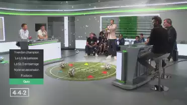 Émission du 28 mai 2023