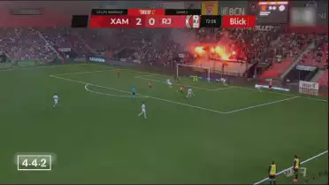 Xamax se maintient