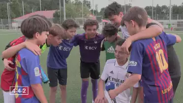 Le Mont et la culture des juniors