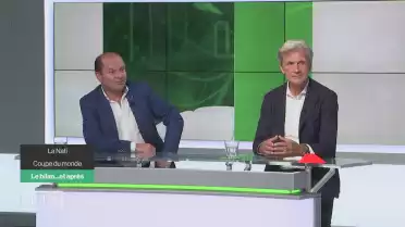 Émission du 18 juin 2023