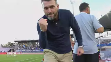 SLO OK, LS KO et YS égalise