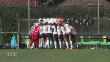 Premier point en LNB pour Yverdon Féminin