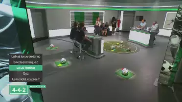 Émission du 10 septembre 2023