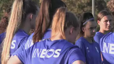 Lausanne veut devenir un pôle du football féminin