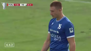 2 sur 3 pour les vaudois en coupe