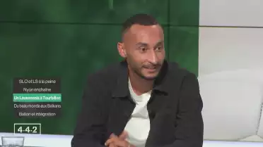 Kabacalman en Valais