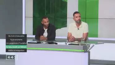 Émission du 1er octobre 2023