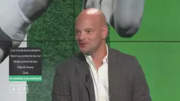 Coupe du monde 2030, trois continents pour un seul Mondial