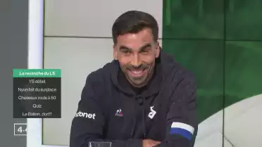 Le LS tient sa revanche