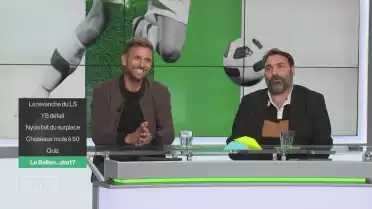 Ballon d&#039;Or, récompense en toc?