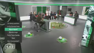 Nyon retrouve le goût de la victoire