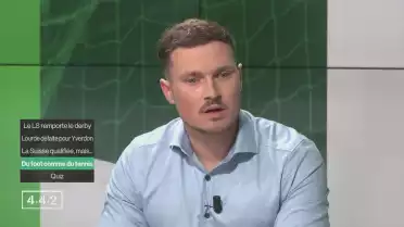 Le futnet se dévoile