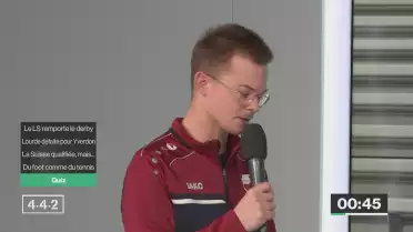 Le quiz du FT GUS