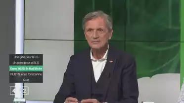 Murat Yakin du voyage à l&#039;Euro