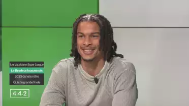 Isaac Schmidt, le brodeur lausannois