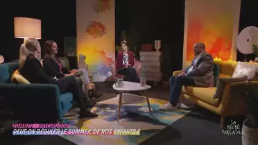 Le sommeil