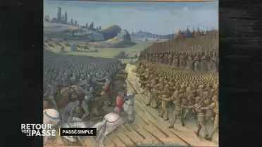 Passé Simple: Humbert le bâtard