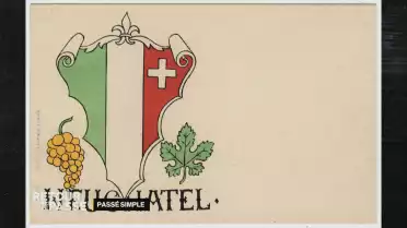 Passé Simple: La révolution neuchâteloise