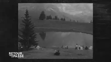 La montagne