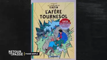 Passé Simple - le patois