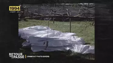 Retour vers le passé des crimes et faits divers