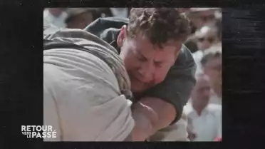 Retour vers le passé de la Lutte Suisse