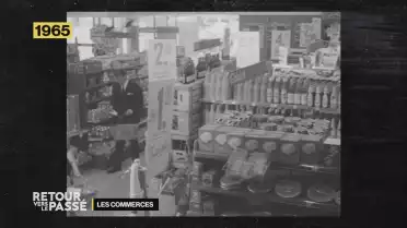 Retour vers le passé du commerce
