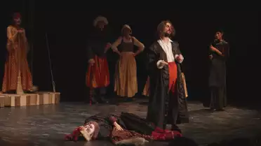 Molière - Le Médecin malgré Lui