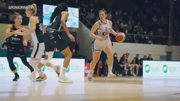 Vevey Riviera Basket vs Spinelli Massagno