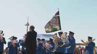 Fête cantonale fribourgeoise de lutte 3/4