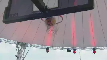 FIBA 3x3 World Tour Lausanne Masters 2023 - 1/2 Finales