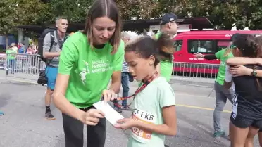 Morat-Fribourg 2023 - L&#039;après course