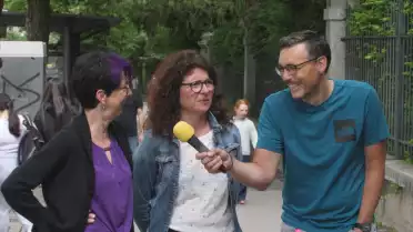 La Tchatche à Fribourg
