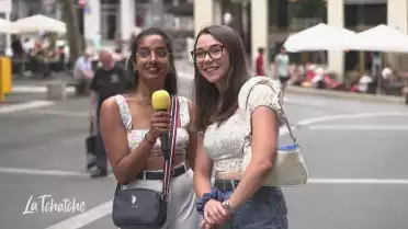 La Tchatche à Lausanne