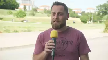 La Tchatche à MEDIAparc