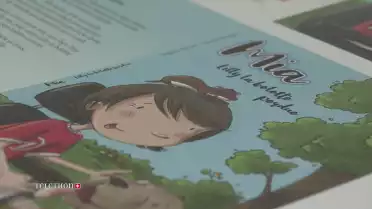 Téléthon 2023 - Emission de 10h30