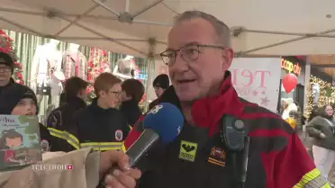 Téléthon 2023 - Emission de 16h00