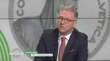 Les défis des assurances en 2023