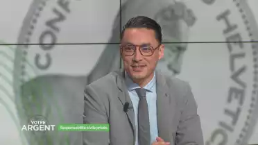 Responsabilité civile privée