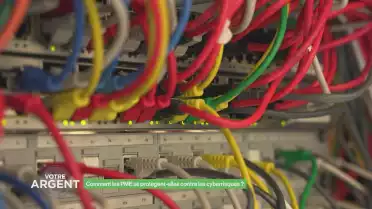 PME : Cyberassurance
